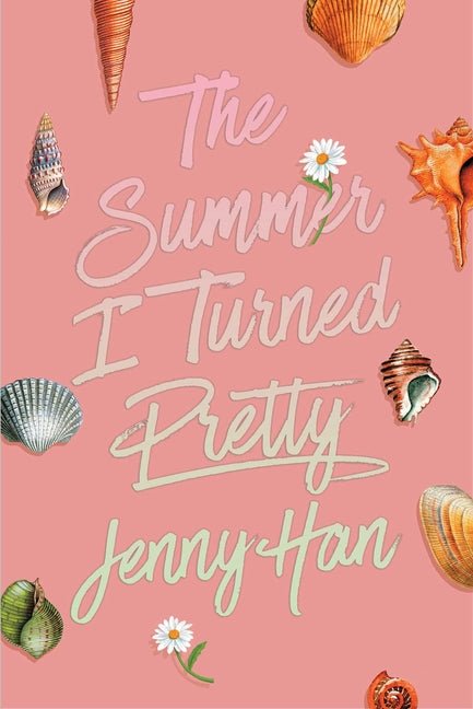 Summer I Turned Pretty (Deluxe Edition) (Reissue) - Ingram