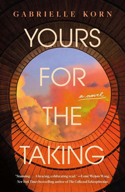 Yours for the Taking - Ingram