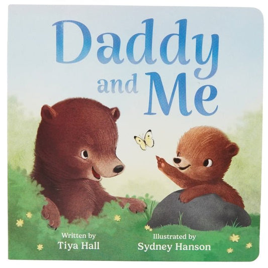Daddy and Me - Ingram