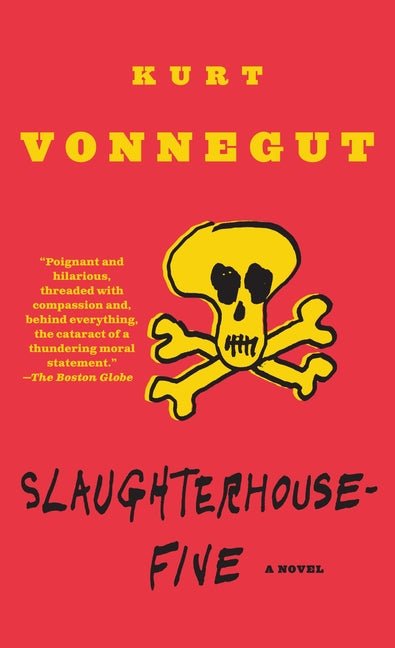 Slaughterhouse-Five: Or the Children's Crusade, a Duty-Dance with Death - Ingram