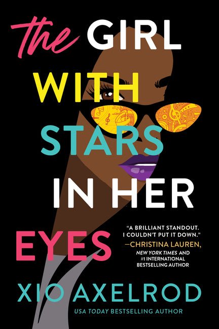 Girl with Stars in Her Eyes: A Story of Love, Loss, and Rock-And-Roll - Ingram