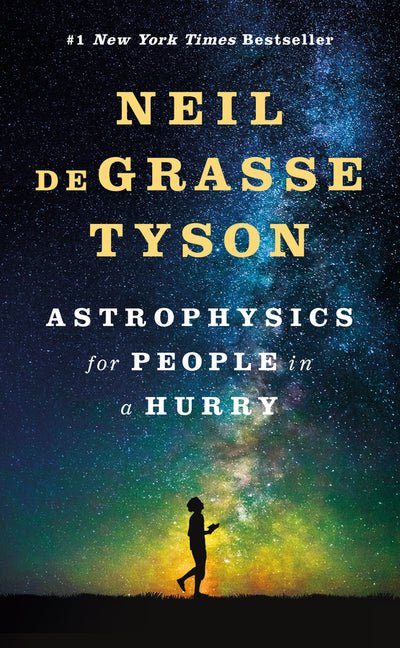 Astrophysics for People in a Hurry - Ingram