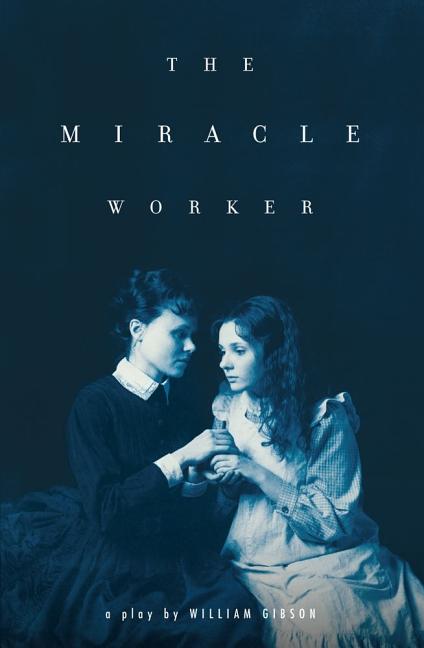 Miracle Worker - Ingram