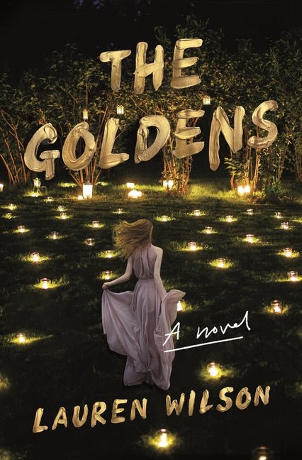 The Goldens - Ingram
