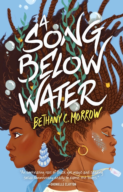 Song Below Water - Ingram