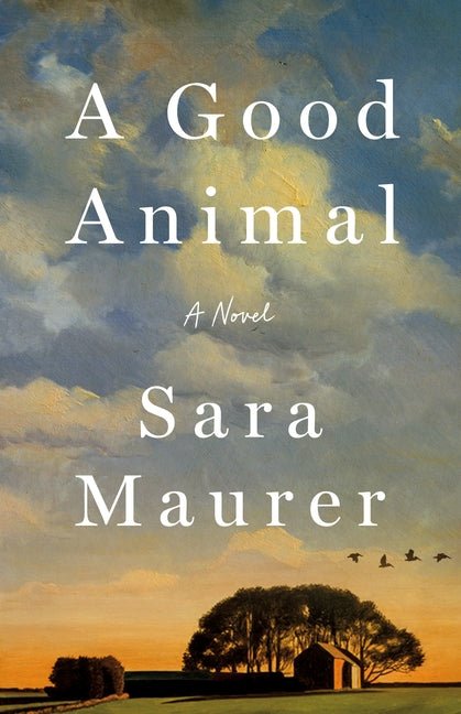 Good Animal - Ingram