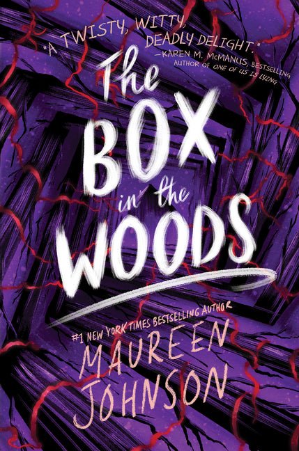 Box in the Woods - Ingram