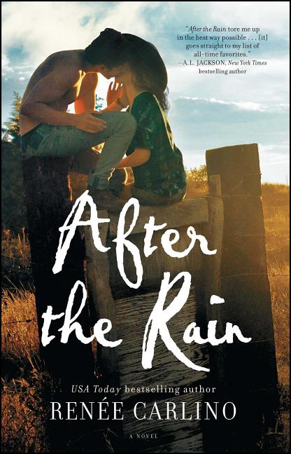 After the Rain - Ingram