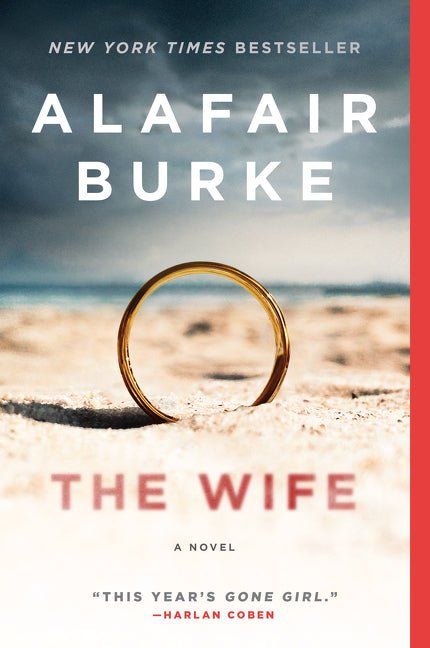 Wife - Ingram