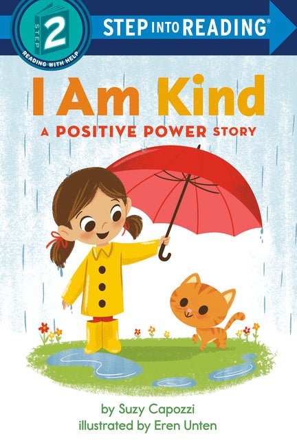 I Am Kind: A Positive Power Story - Ingram