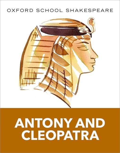 Antony and Cleopatra - Ingram