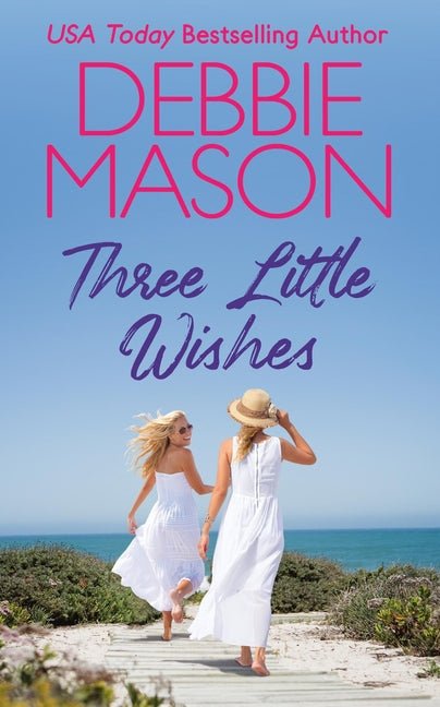 Three Little Wishes - Ingram