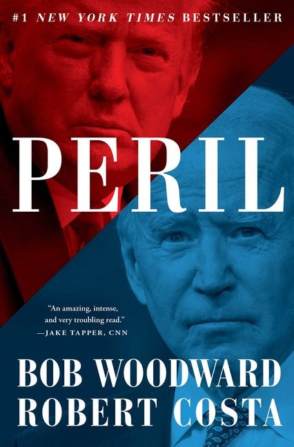 Peril - Ingram