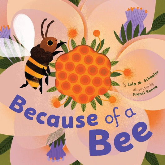 Because of a Bee - Ingram