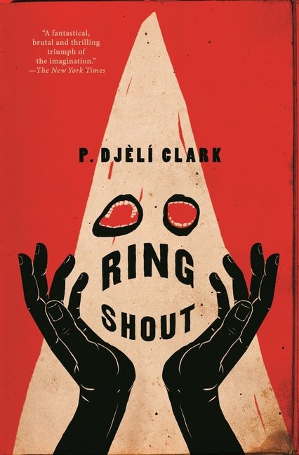 Ring Shout - Ingram