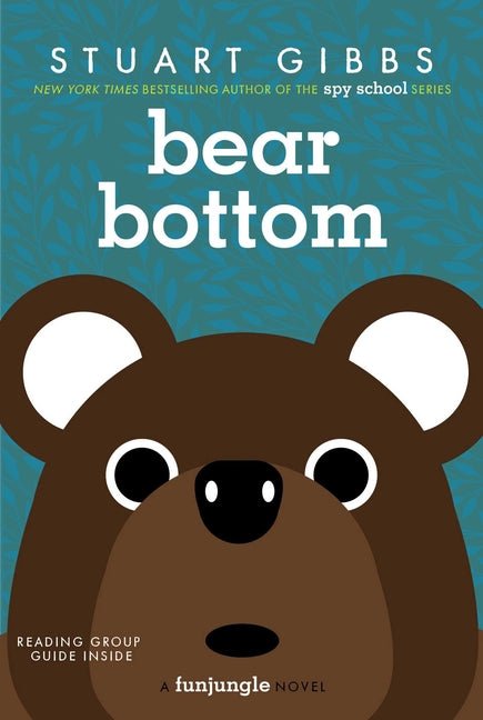 Bear Bottom (Reprint) - Ingram