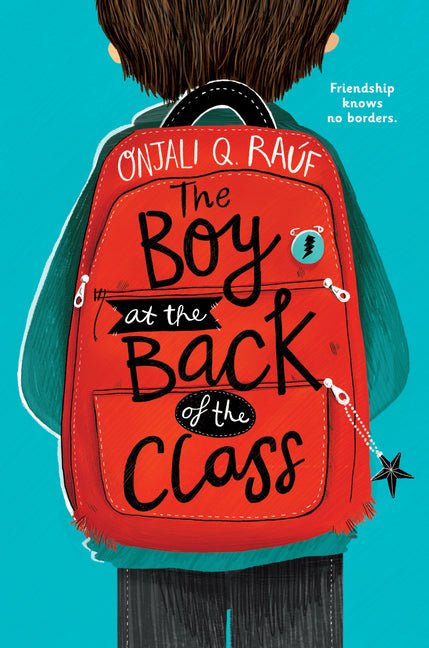 Boy at the Back of the Class - Ingram