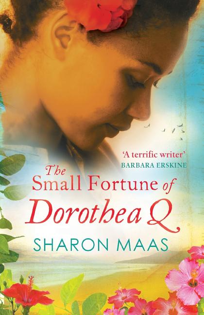 Small Fortune of Dorothea Q - Ingram