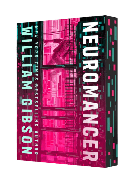 Neuromancer: Deluxe Edition