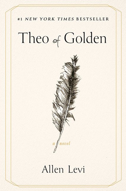 Theo of Golden - Ingram