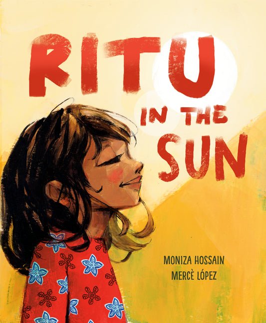 Ritu in the Sun - Ingram