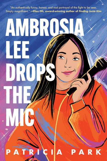 Ambrosia Lee Drops the MIC - Ingram