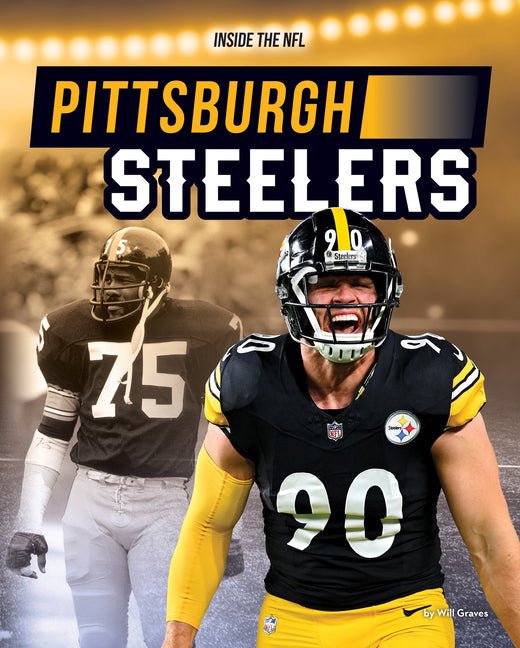 Pittsburgh Steelers - Ingram