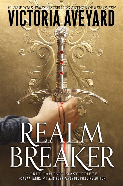 Realm Breaker - Ingram