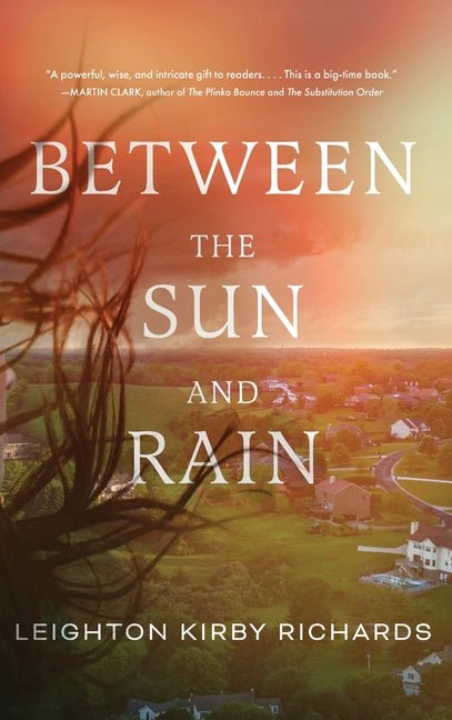 Between The Sun and Rain - Ingram