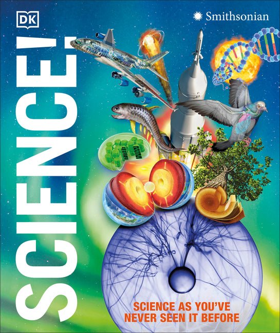 Science!, 2nd Edition - Ingram