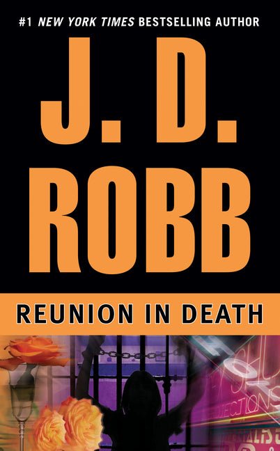 Reunion in Death - Ingram
