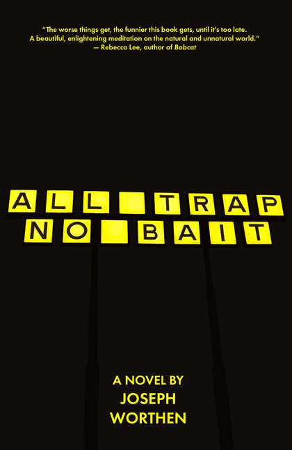 All Trap No Bait - Ingram
