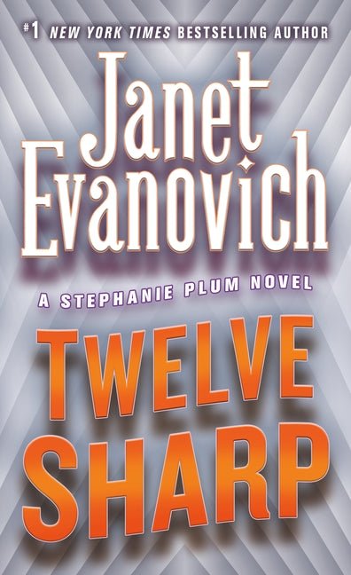 Twelve Sharp - Ingram