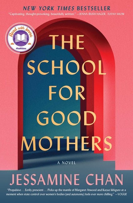 School for Good Mothers - Ingram