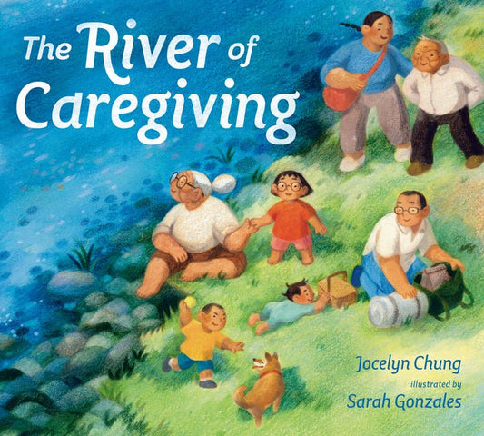 The River of Caregiving - Ingram