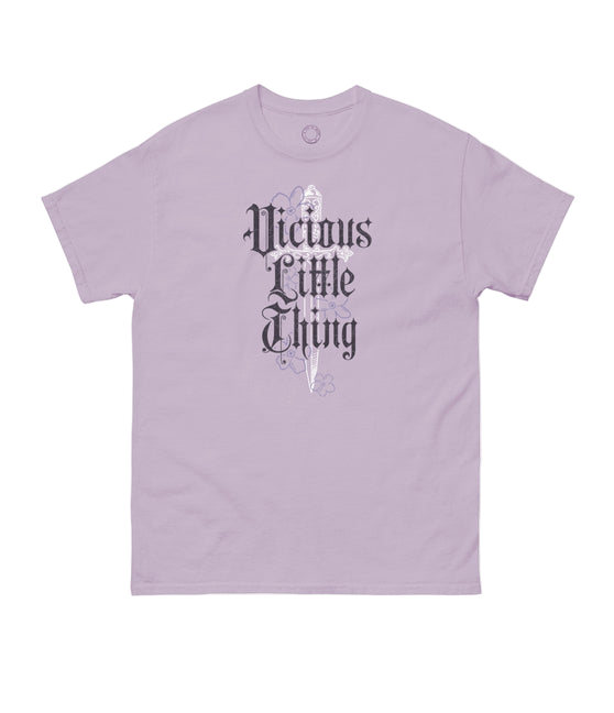 Lauren Roberts's Powerless: Vicious Little Thing Unisex T-Shirt