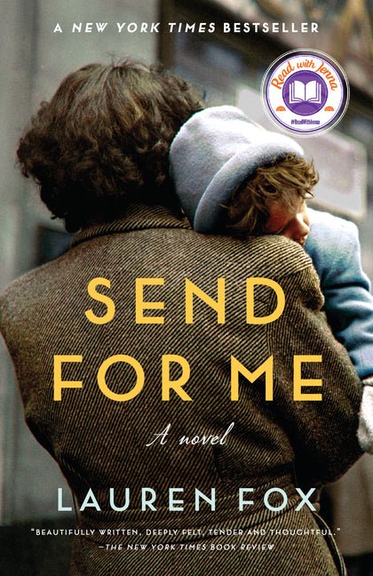 Send for Me: A Read with Jenna Pick - Ingram
