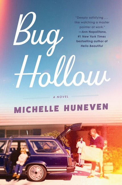 Bug Hollow - Ingram