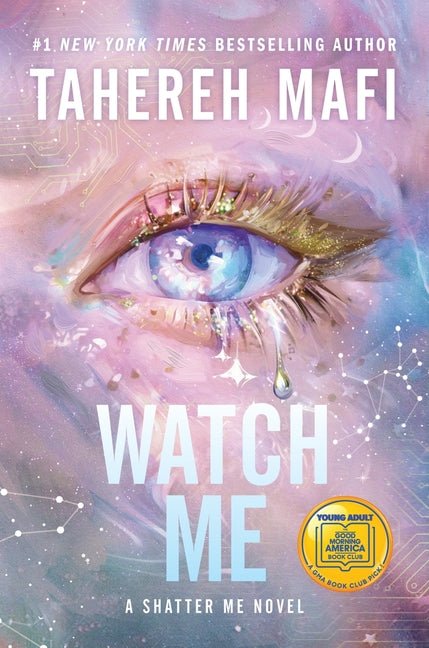 Watch Me - Ingram