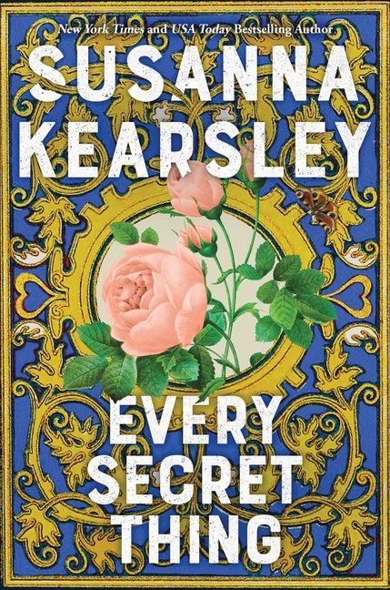 Every Secret Thing