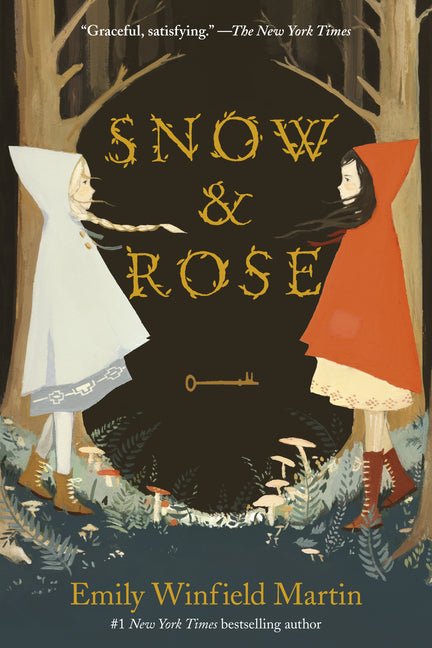 Snow & Rose - Ingram