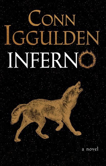 Inferno - Ingram