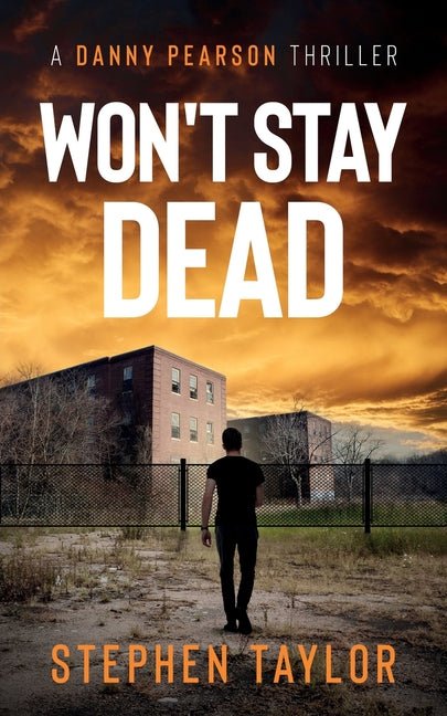 Won't Stay Dead - Ingram