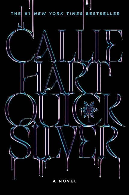 Quicksilver (Standard Edition) - Ingram