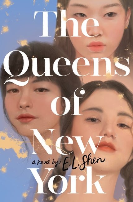 The Queens of New York - Ingram