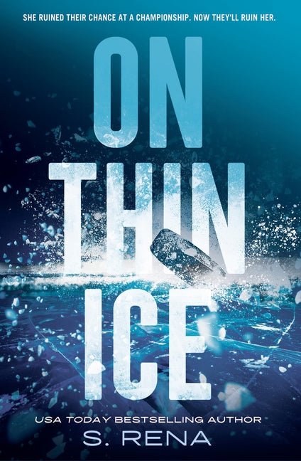 On Thin Ice - Ingram