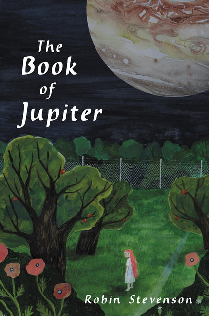 The Book of Jupiter - Ingram