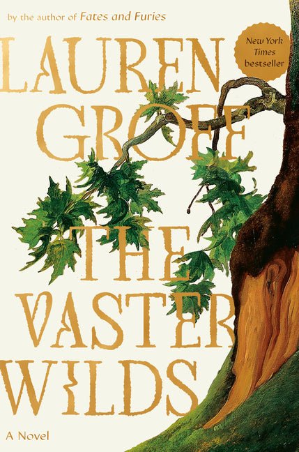 Vaster Wilds - Ingram