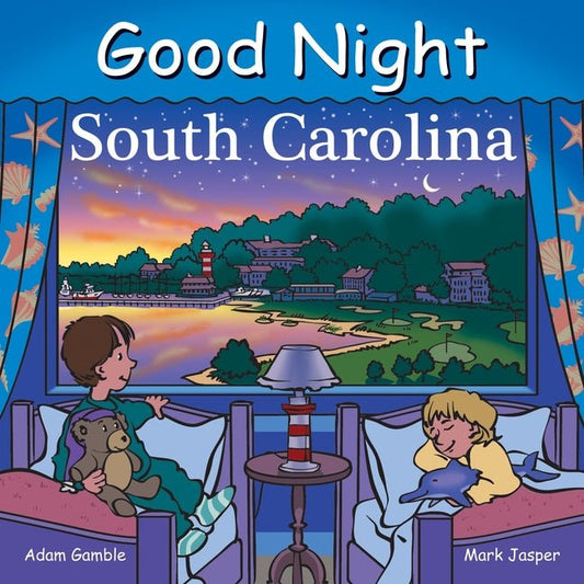 Good Night South Carolina - Ingram