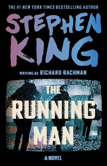 Running Man - Ingram